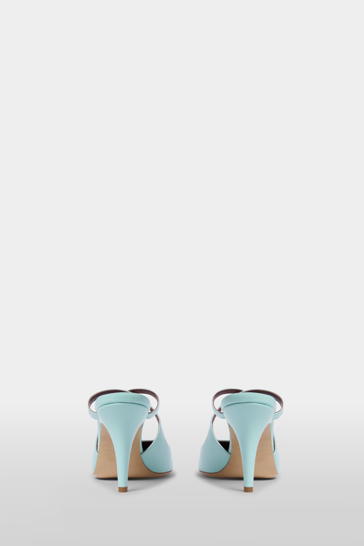 Light-blue Candis