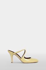 Yellow Candis