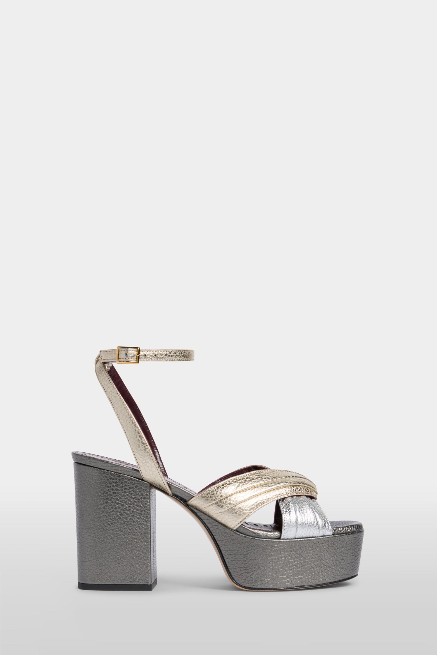 Silver & Gold Dana