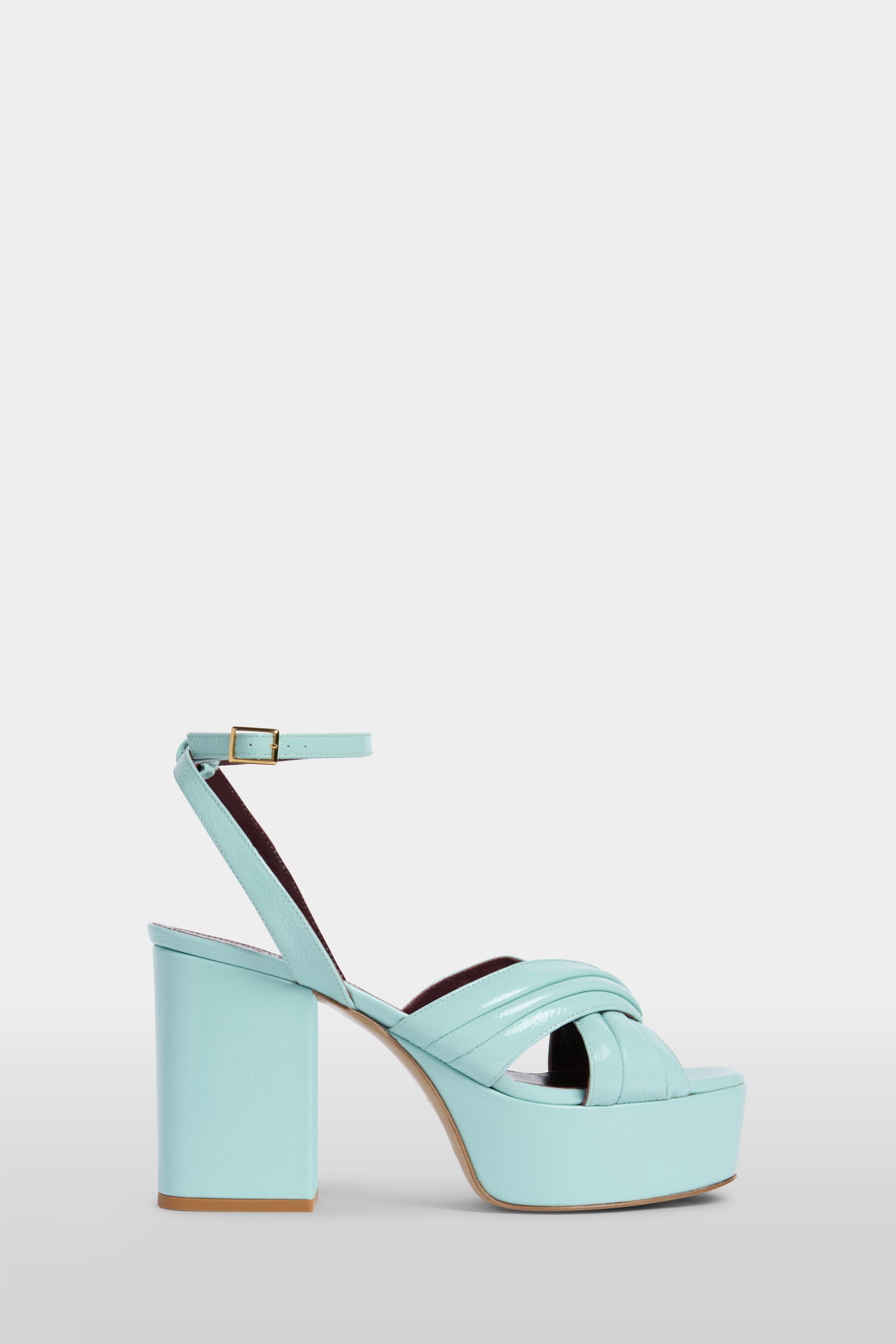 Patent Leather Dana