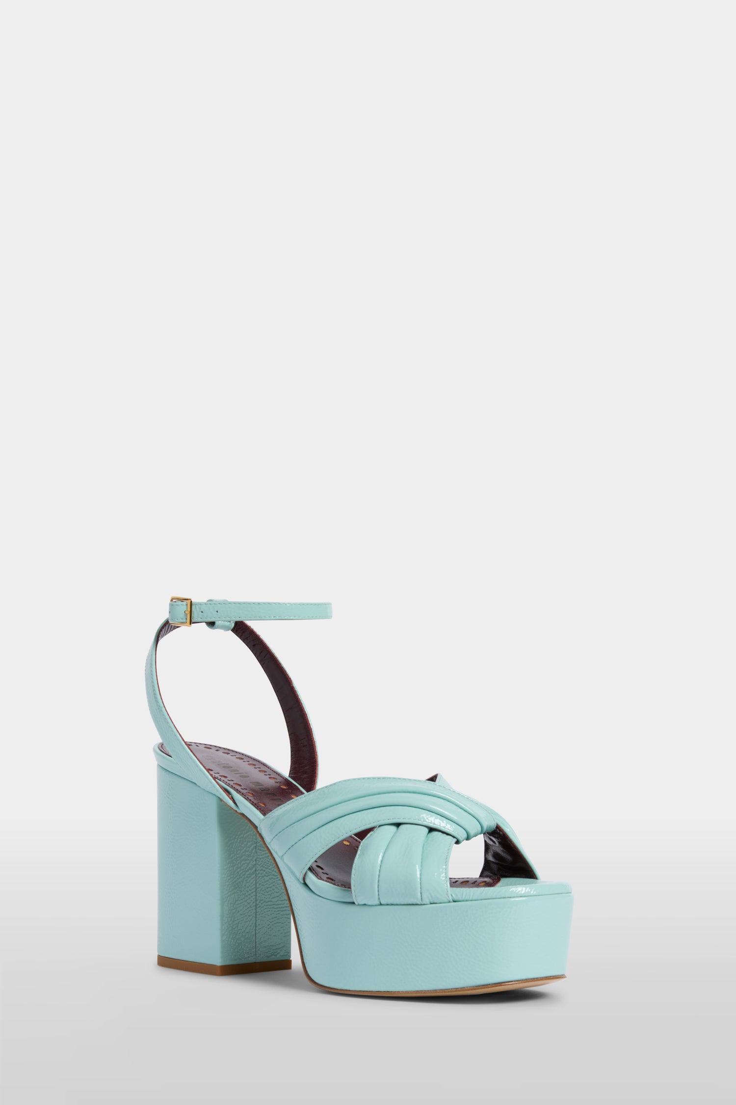 Patent Leather Dana