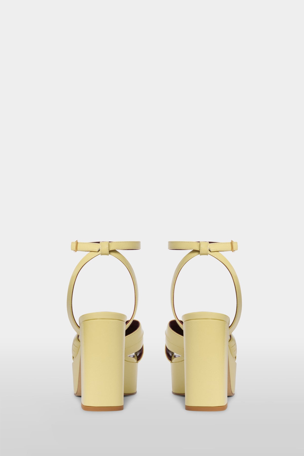 Patent Leather Dana