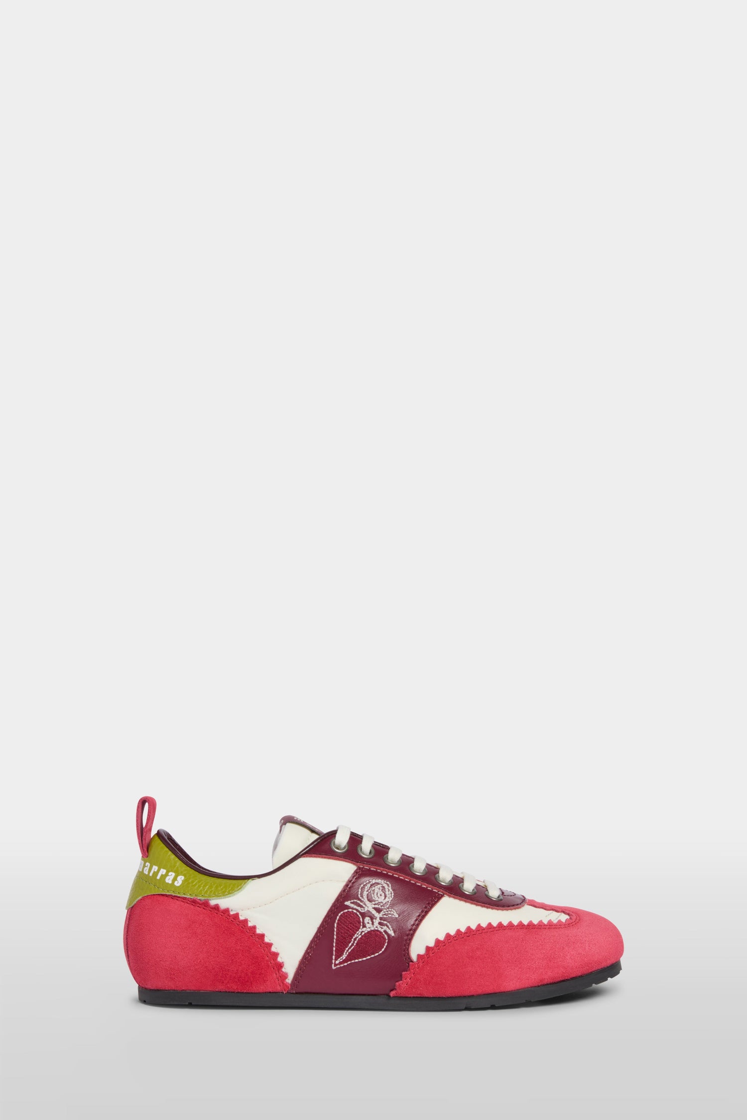 Multicolor LolLove Sneakers