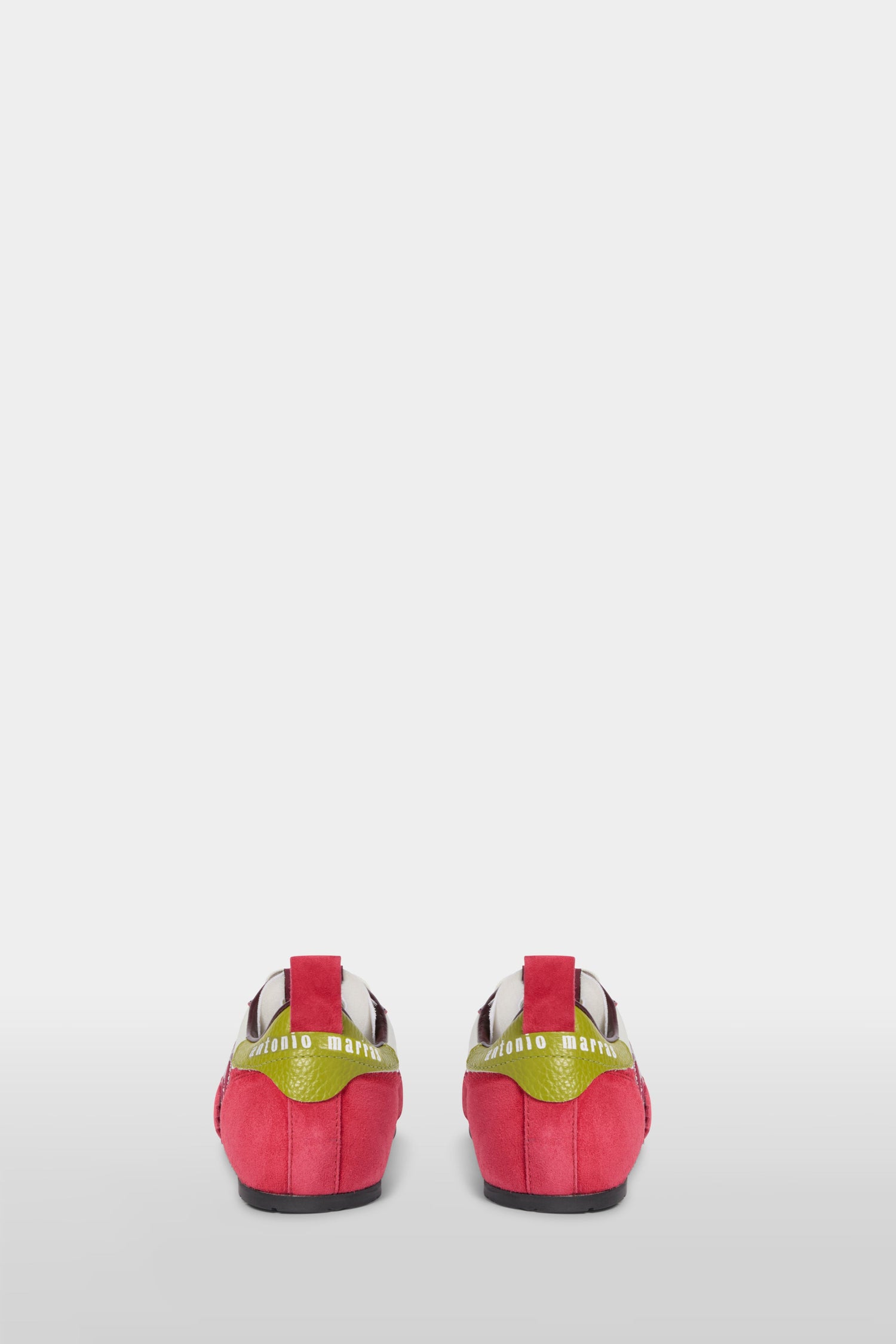 Multicolor LolLove Sneakers