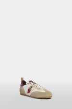 Ivory LolLove Sneakers
