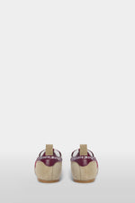 Ivory LolLove Sneakers