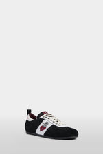 Black LolLove Sneakers