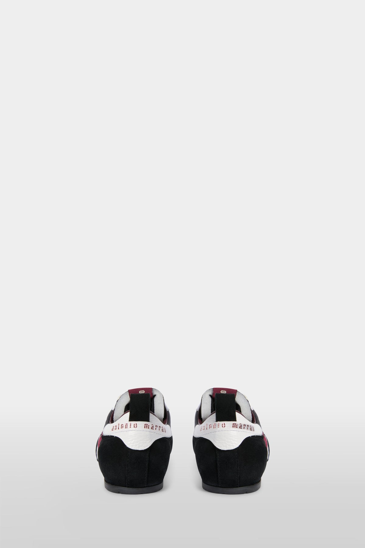 Black LolLove Sneakers