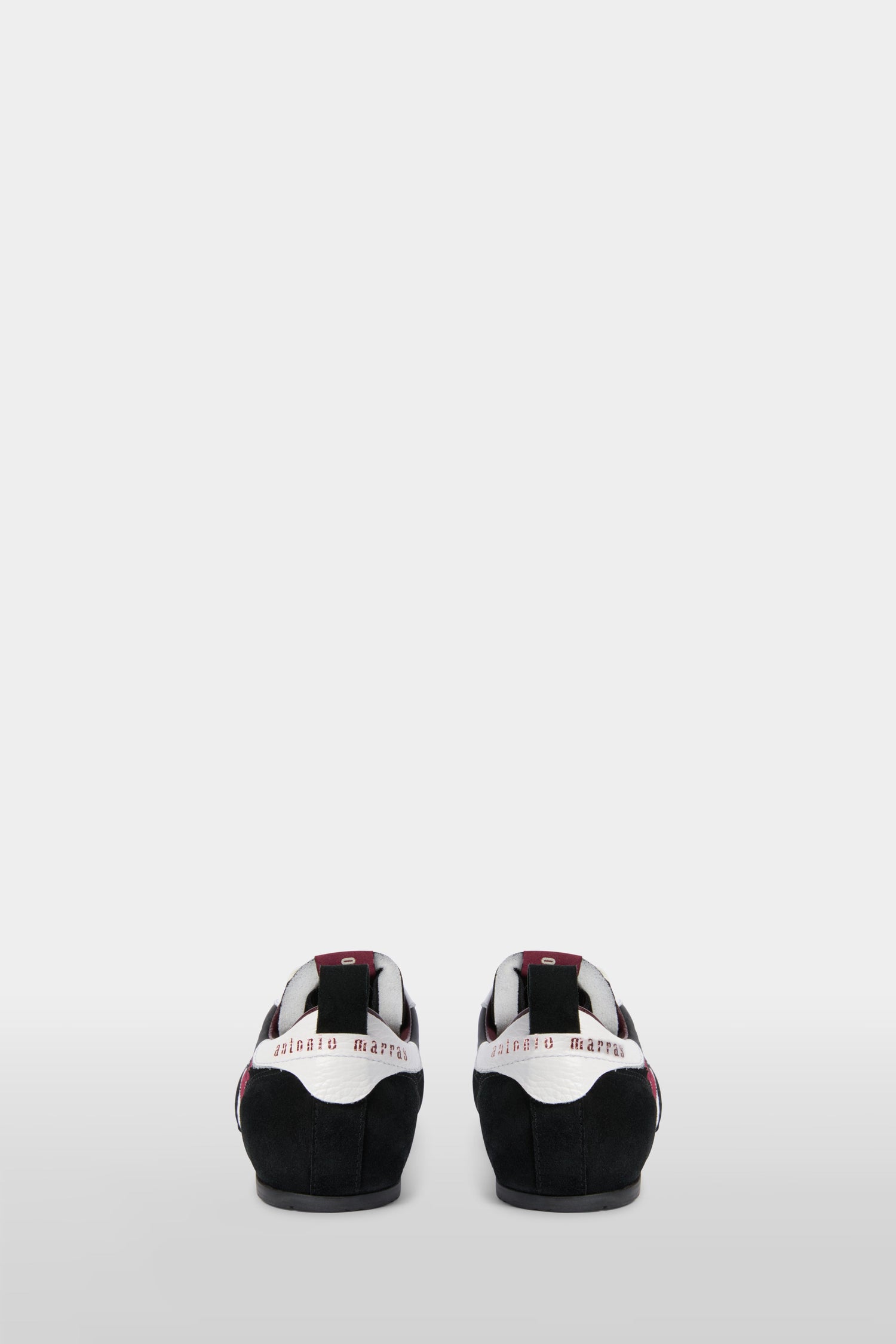 Black LolLove Sneakers
