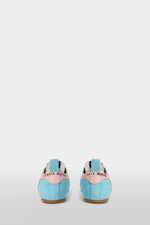 Light blue
