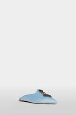Light Blue Lucrezia
