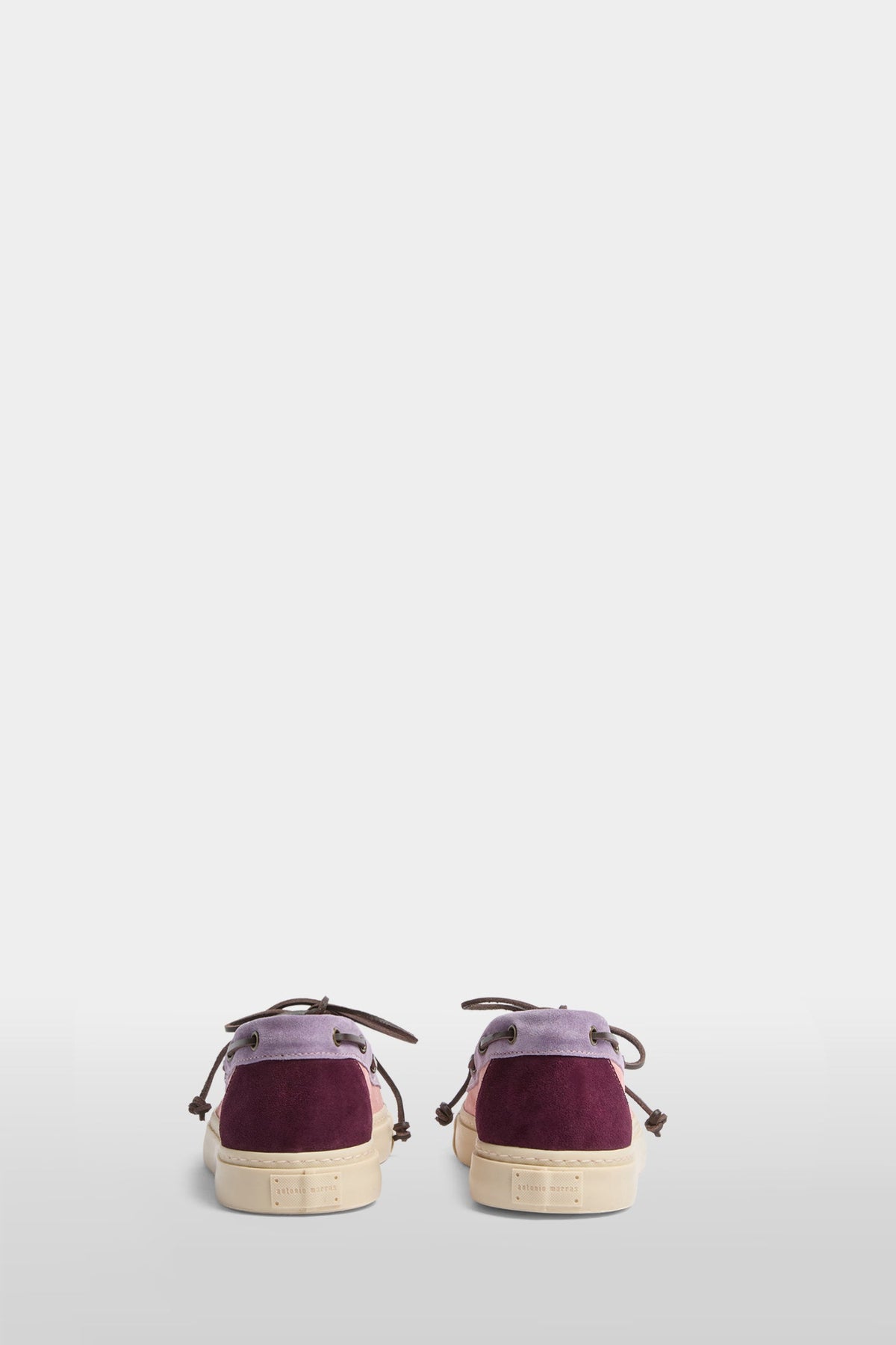 Suede Boat Shoes