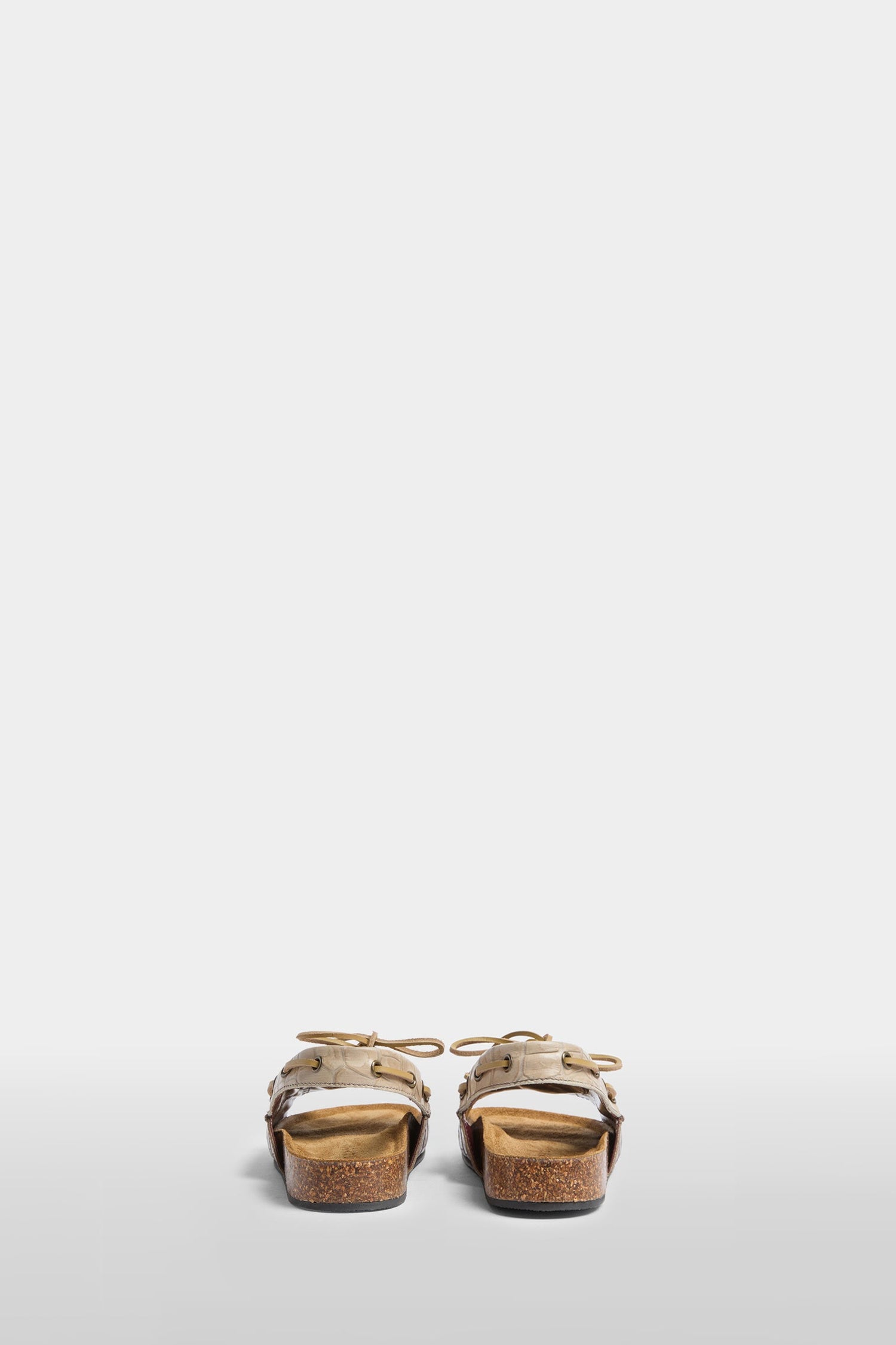 Slingback Boat Sandal