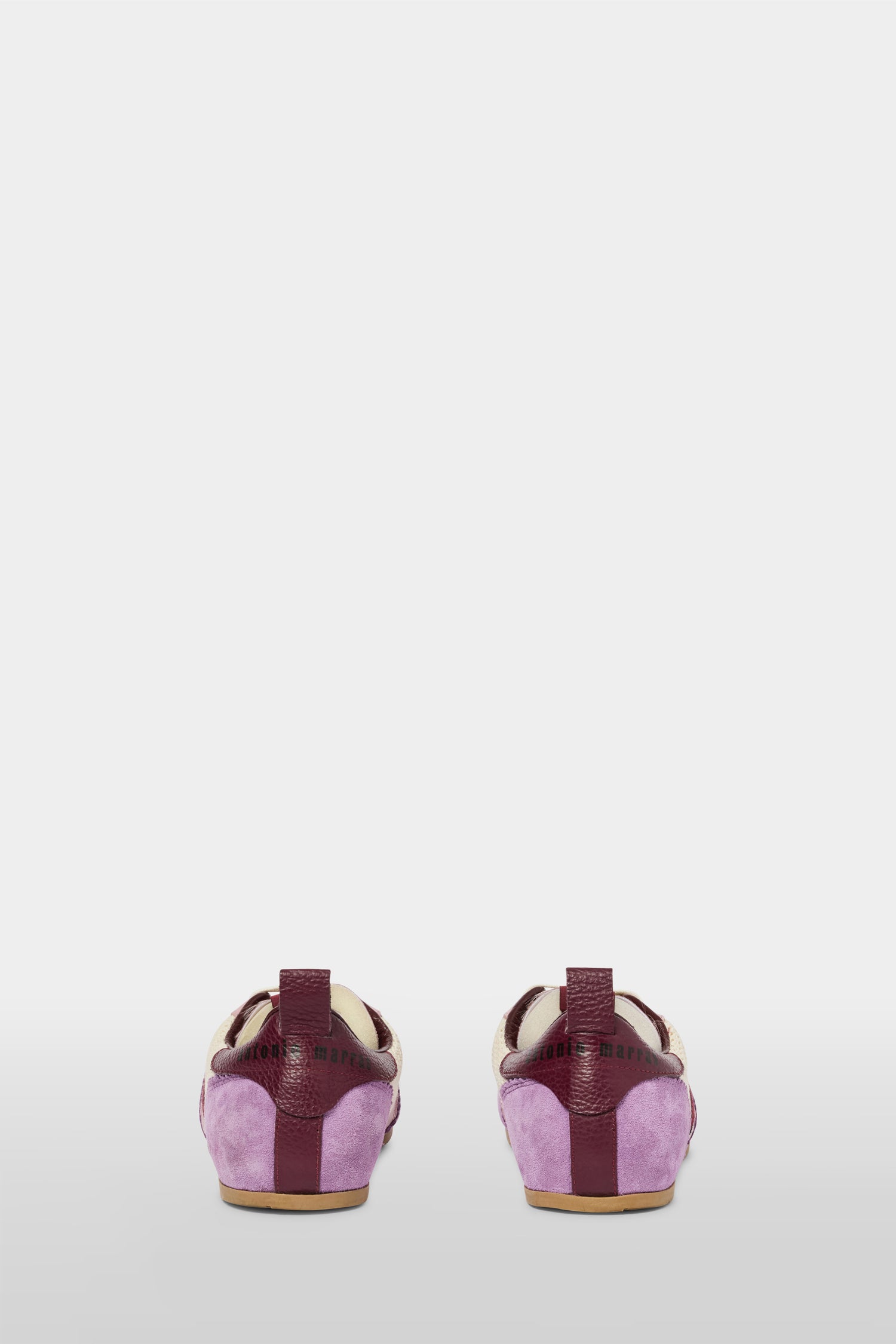 LolLove Net Sneakers