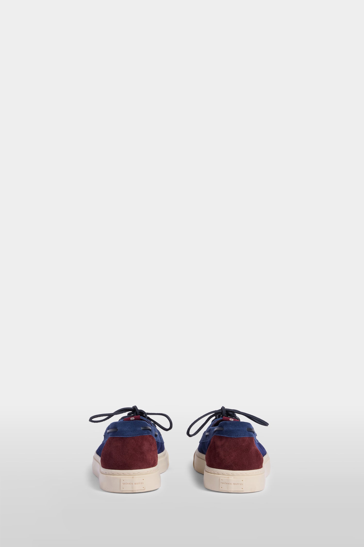Suede Boat Shoes