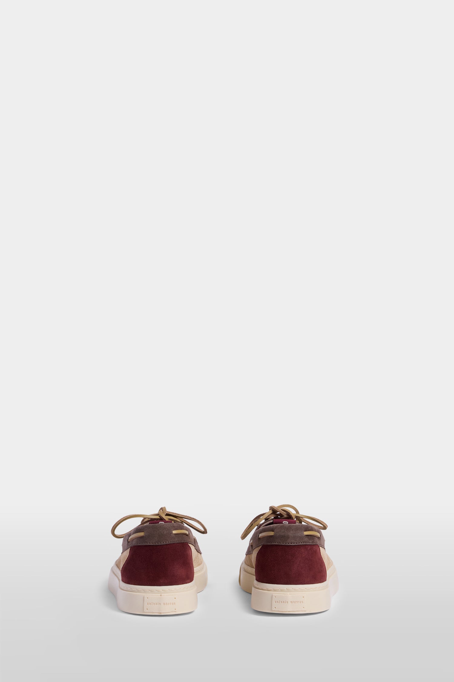 Suede Boat Shoes