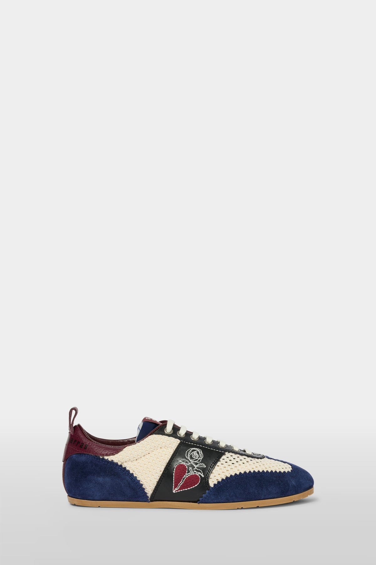 LolLove Net Sneakers