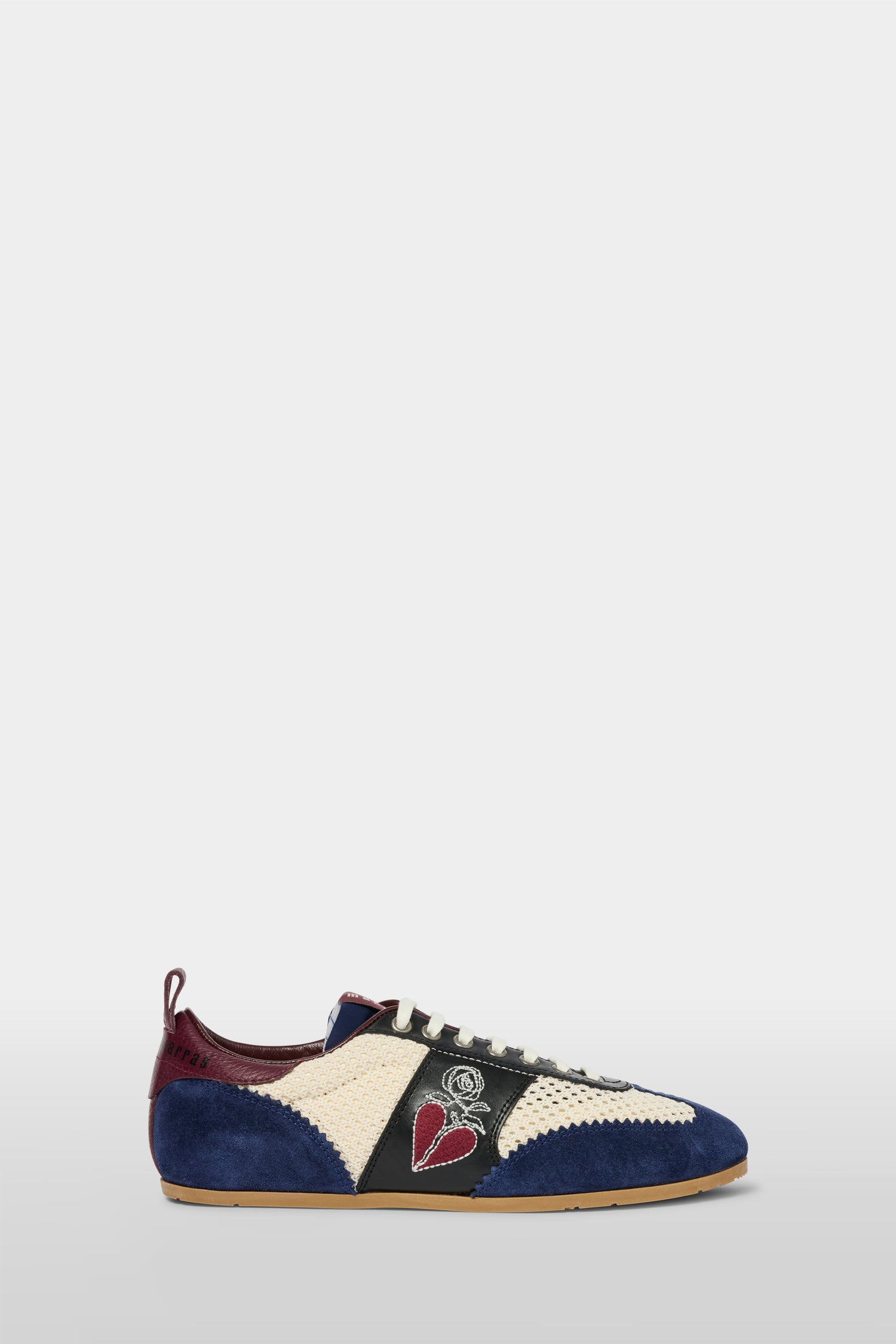 LolLove Net Sneakers
