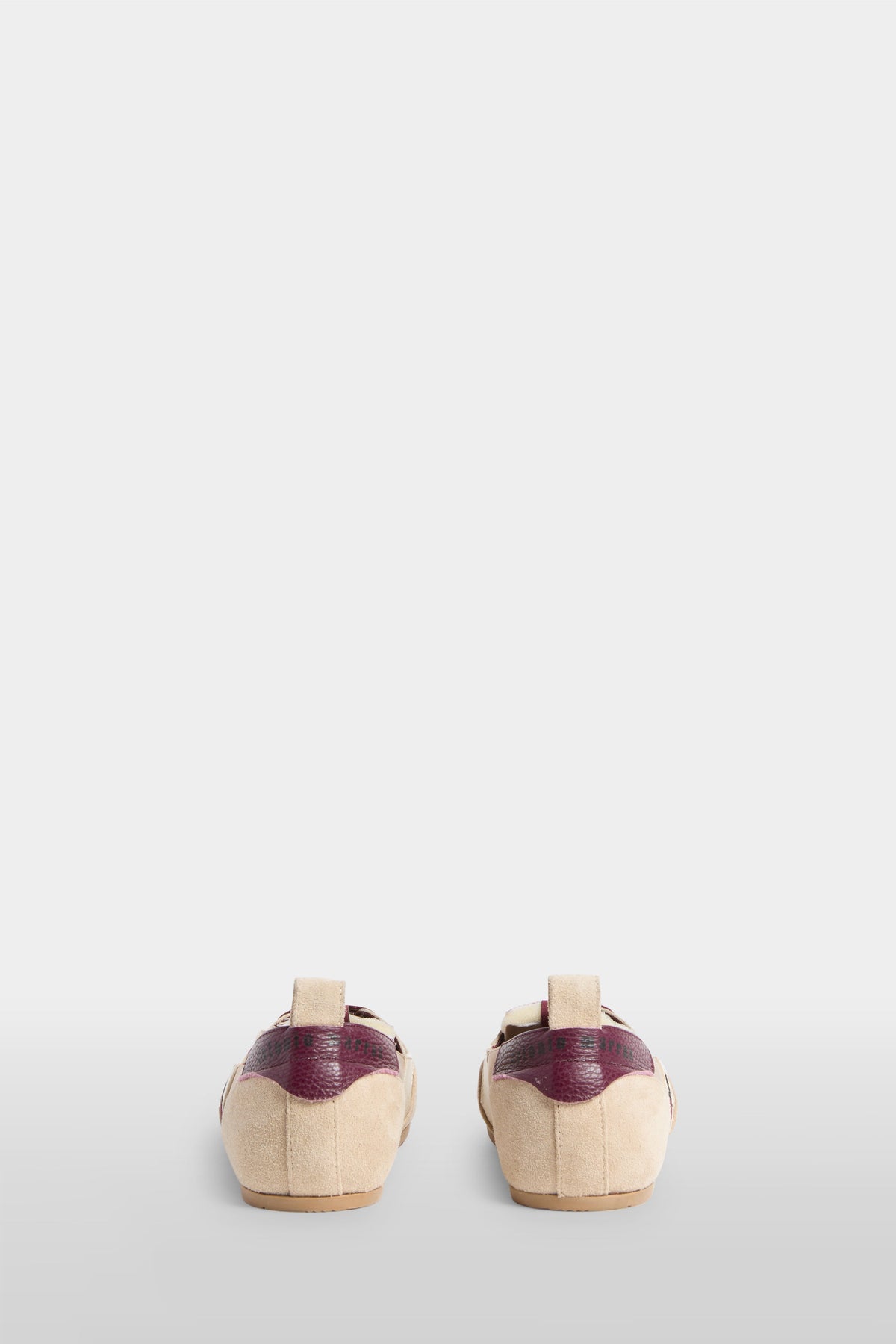 Lollove Ballerina Sneakers