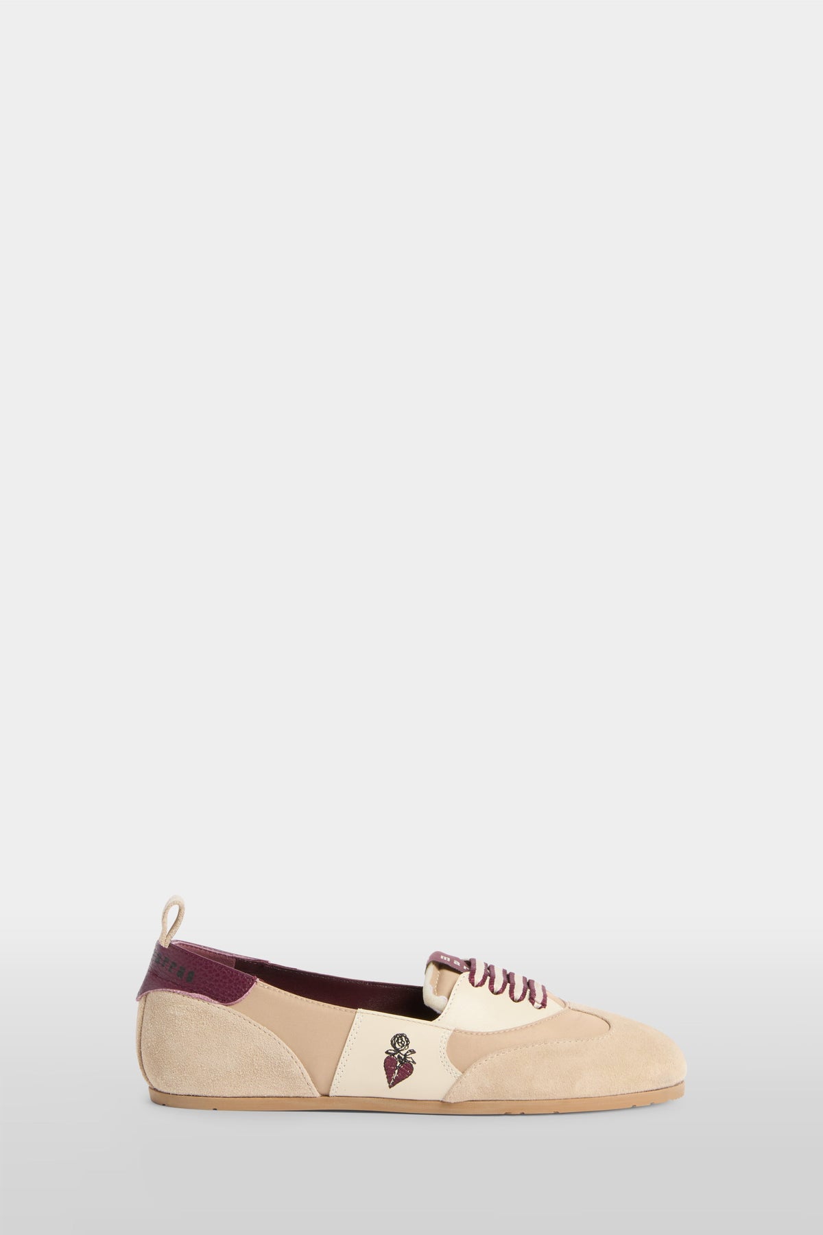 Lollove Ballerina Sneakers