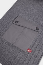 Grey