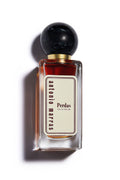 Perdas - Saffron, Leather